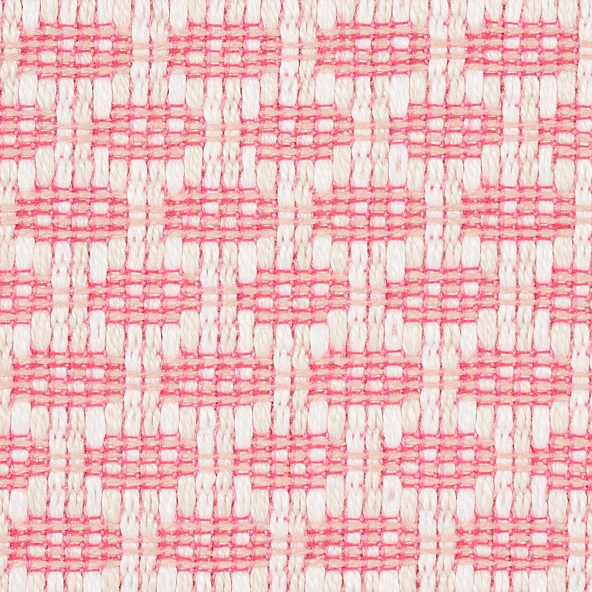 SCHUMACHER HICKOX INDOOR/OUTDOOR CORAL FABRIC | Atlanta Fabrics