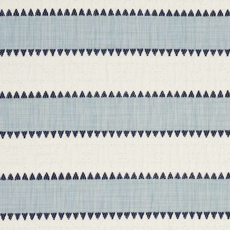 ISOLDE STRIPE MATELASSÌä SKY