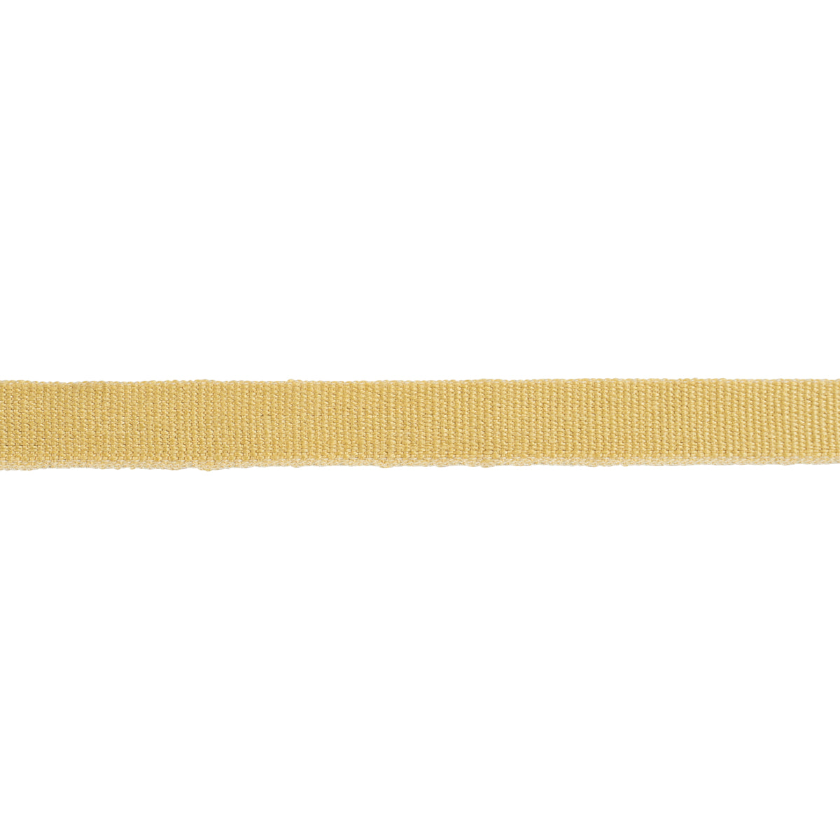 MATHIAS LINEN TAPE NARROW MAIZE