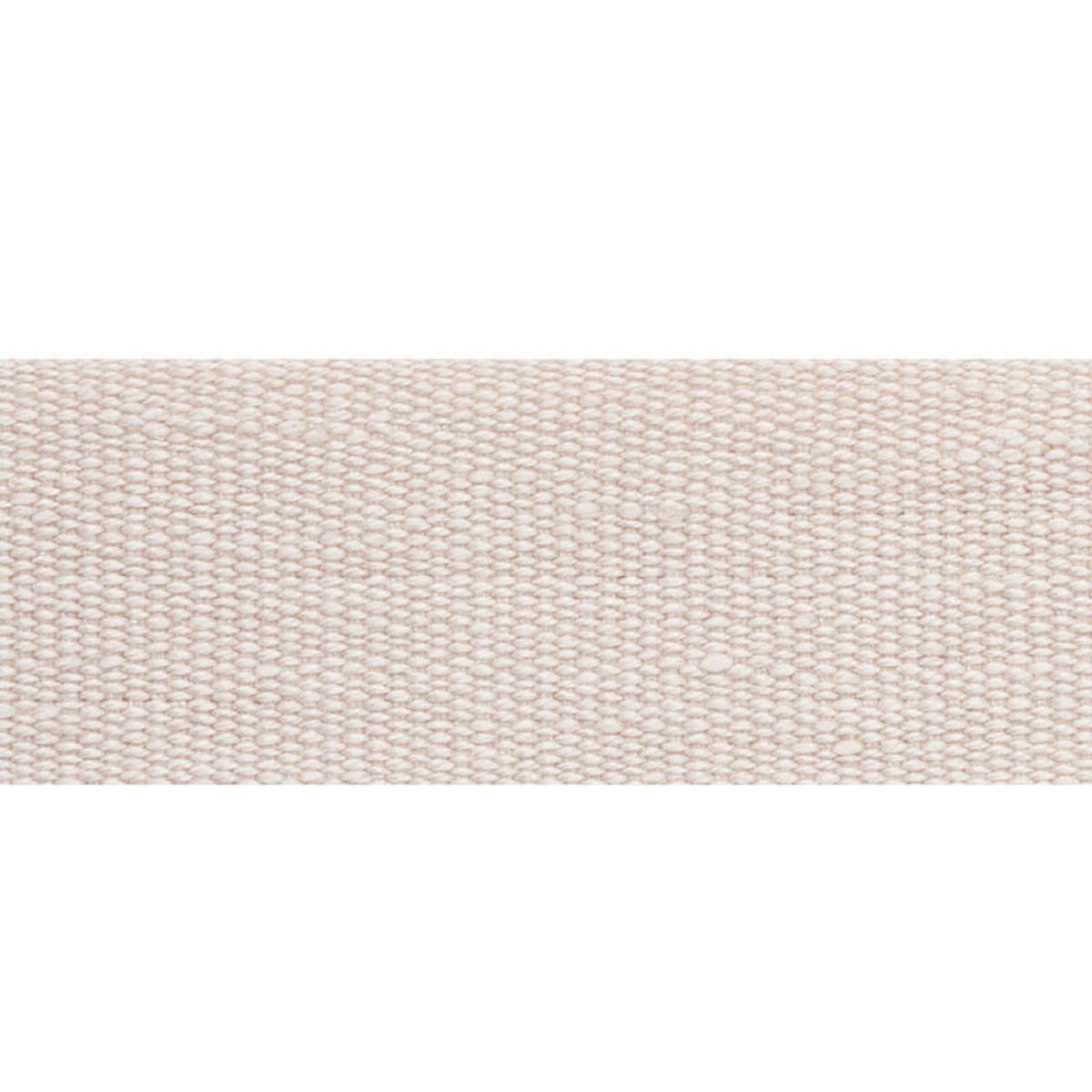 MATHIAS LINEN TAPE MEDIUM PETAL