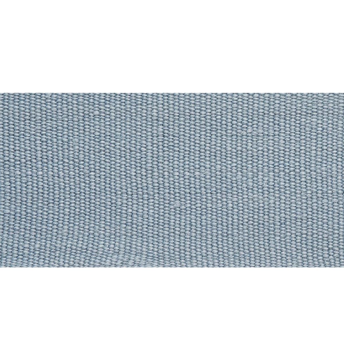 MATHIAS LINEN TAPE WIDE SKY