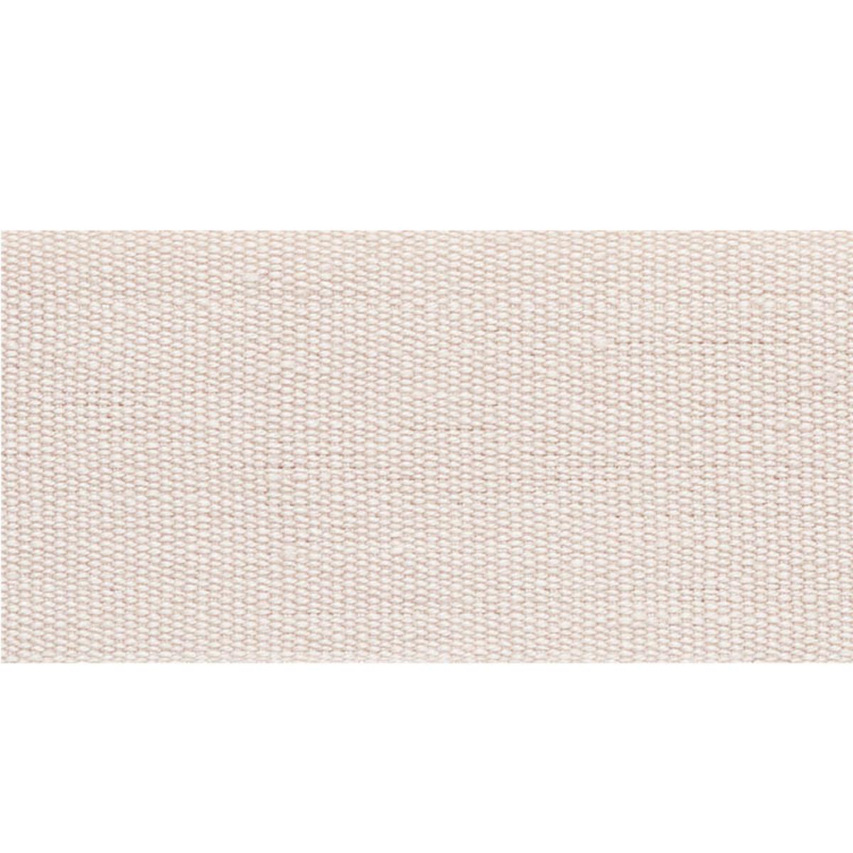 MATHIAS LINEN TAPE WIDE PETAL