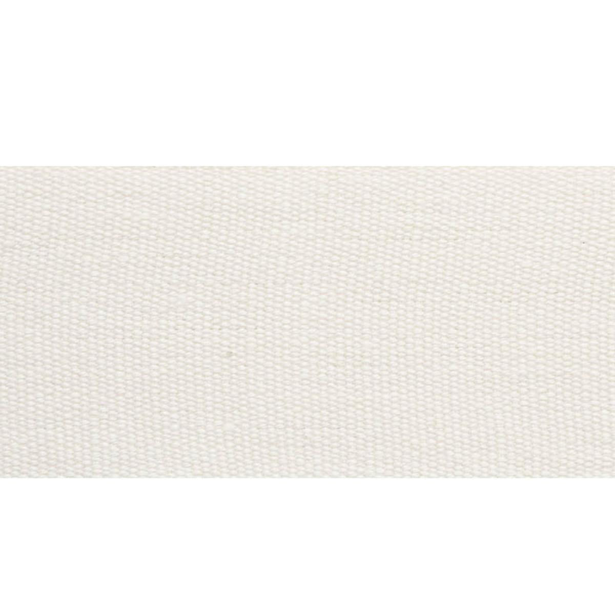 MATHIAS LINEN TAPE WIDE IVORY