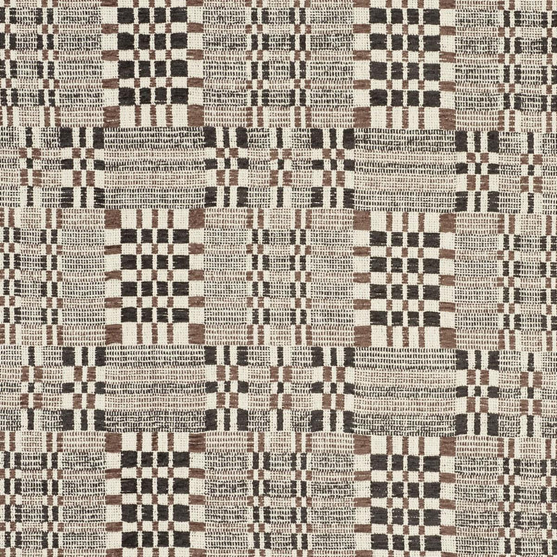 SCHUMACHER BRIMFIELD CINDER FABRIC | Atlanta Fabrics