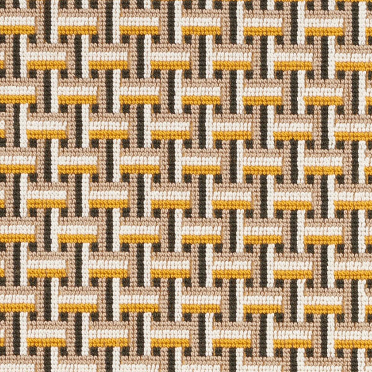 SAXON ÌäPINGLÌä OCHRE