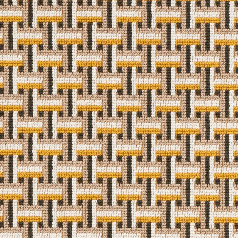 SAXON ÌäPINGLÌä OCHRE