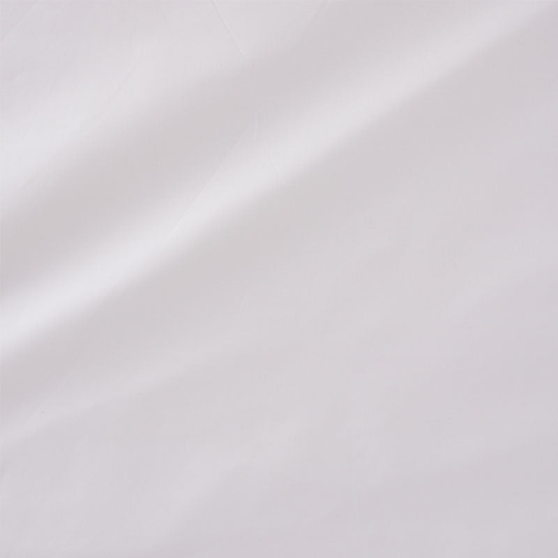 Schumacher CECIL COTTON CHINTZ WHITE Fabric | Atlanta Fabrics
