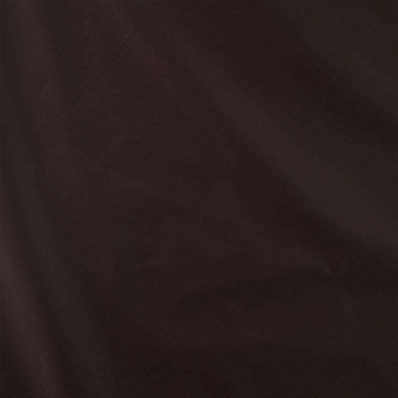 Schumacher CECIL COTTON CHINTZ BROWN Fabric | Atlanta Fabrics