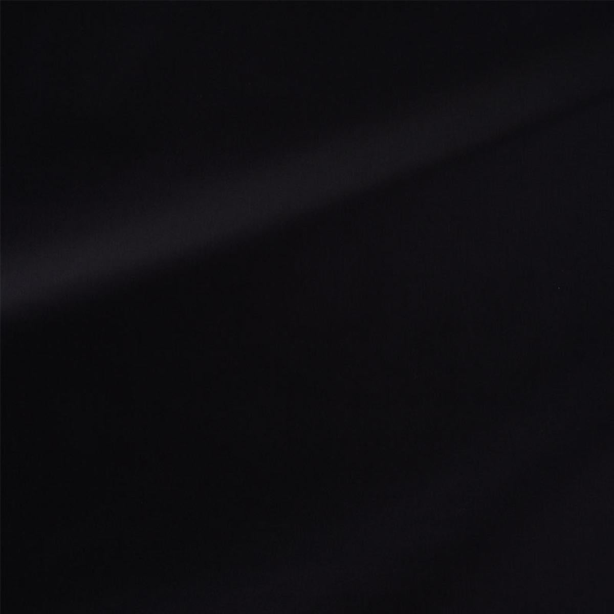 SCHUMACHER CECIL COTTON CHINTZ BLACK FABRIC | Atlanta Fabrics
