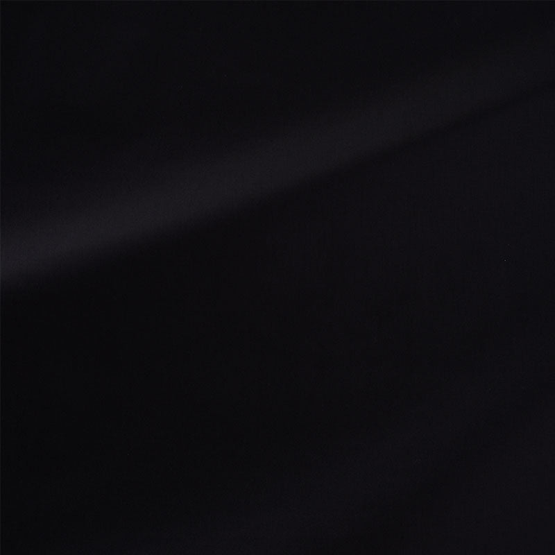Schumacher CECIL COTTON CHINTZ BLACK Fabric | Atlanta Fabrics