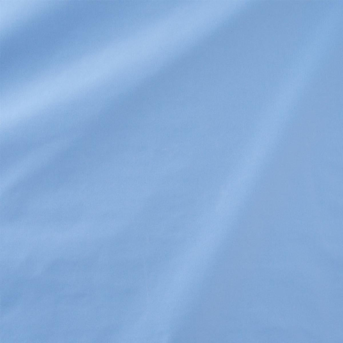 SCHUMACHER CECIL COTTON CHINTZ SKY FABRIC | Atlanta Fabrics