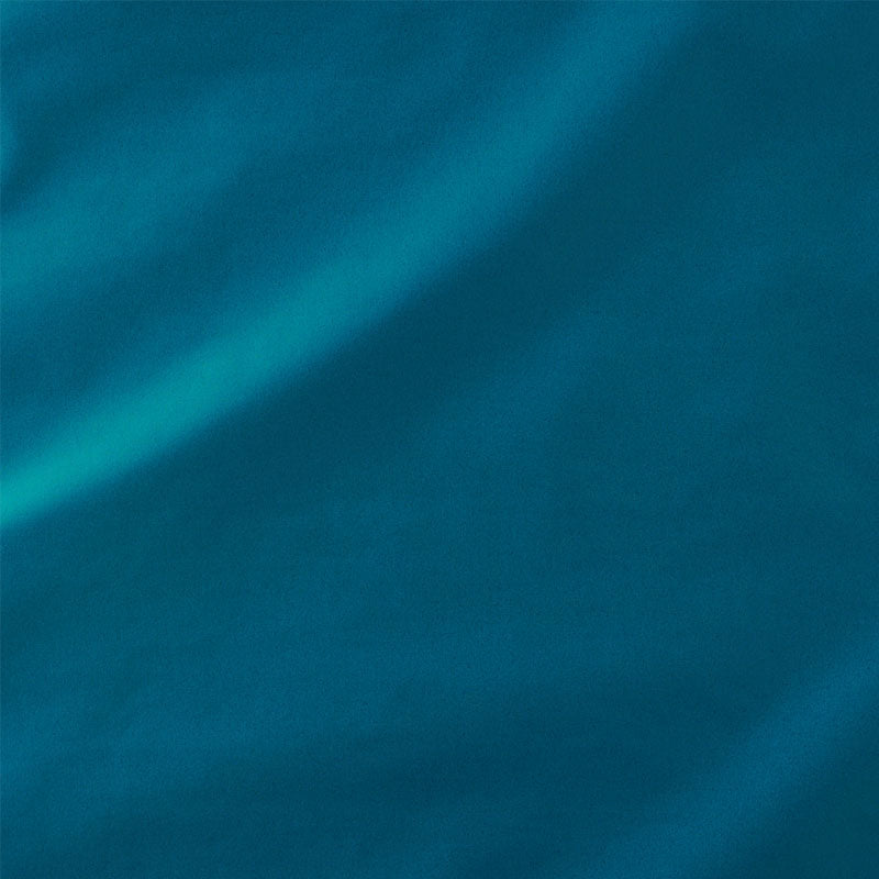 Schumacher CECIL COTTON CHINTZ PEACOCK Fabric | Atlanta Fabrics