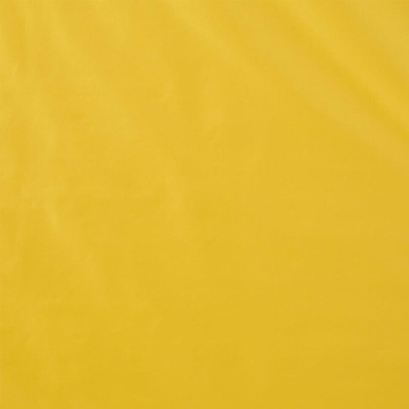 SCHUMACHER CECIL COTTON CHINTZ YELLOW FABRIC | Atlanta Fabrics