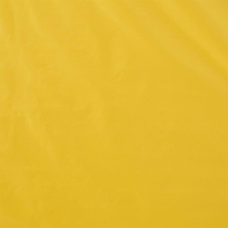 Schumacher CECIL COTTON CHINTZ YELLOW Fabric | Atlanta Fabrics