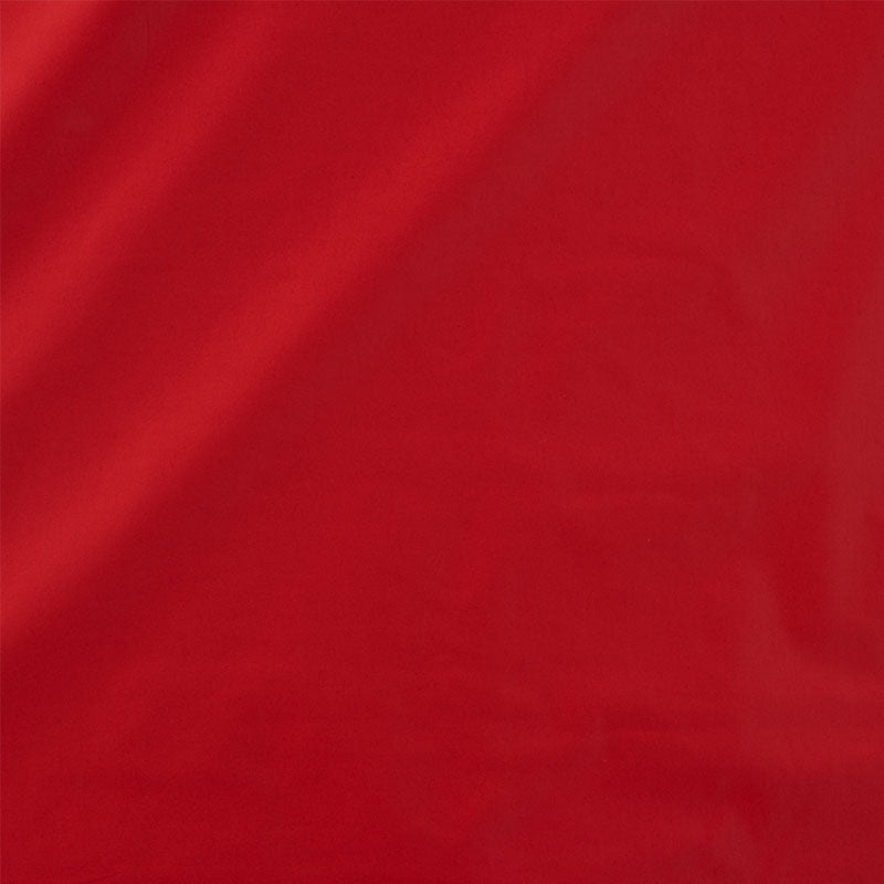 Schumacher CECIL COTTON CHINTZ RED Fabric | Atlanta Fabrics