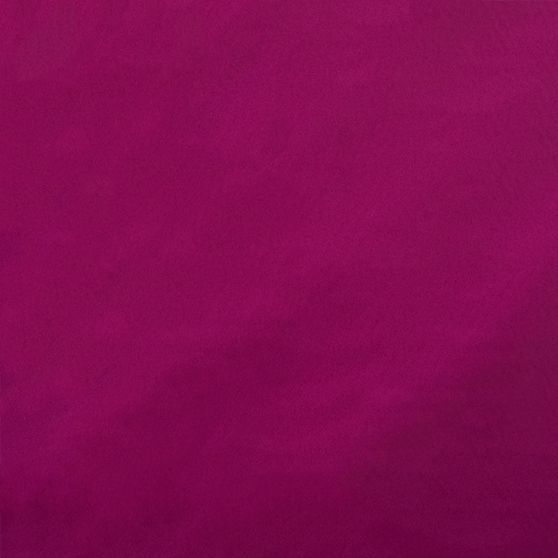 Schumacher CECIL COTTON CHINTZ MAGENTA Fabric | Atlanta Fabrics