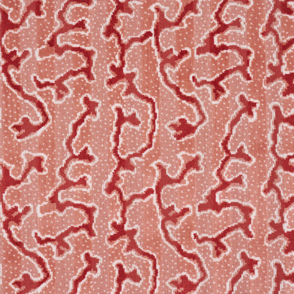 CORAIL VELVET CORAL