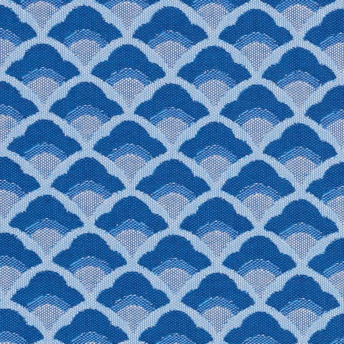 WILHELM BLUE