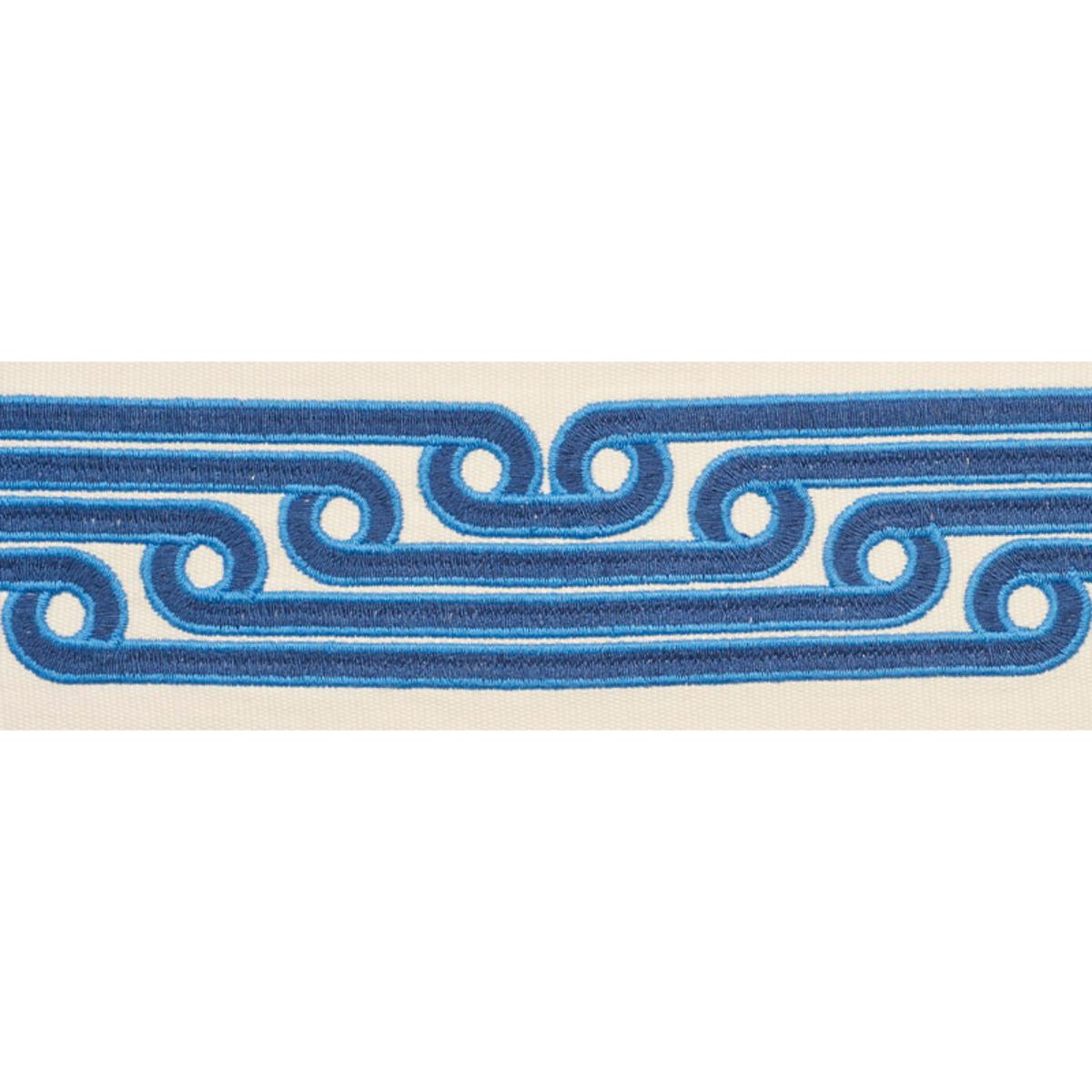 GALLOWAY TAPE BLUE