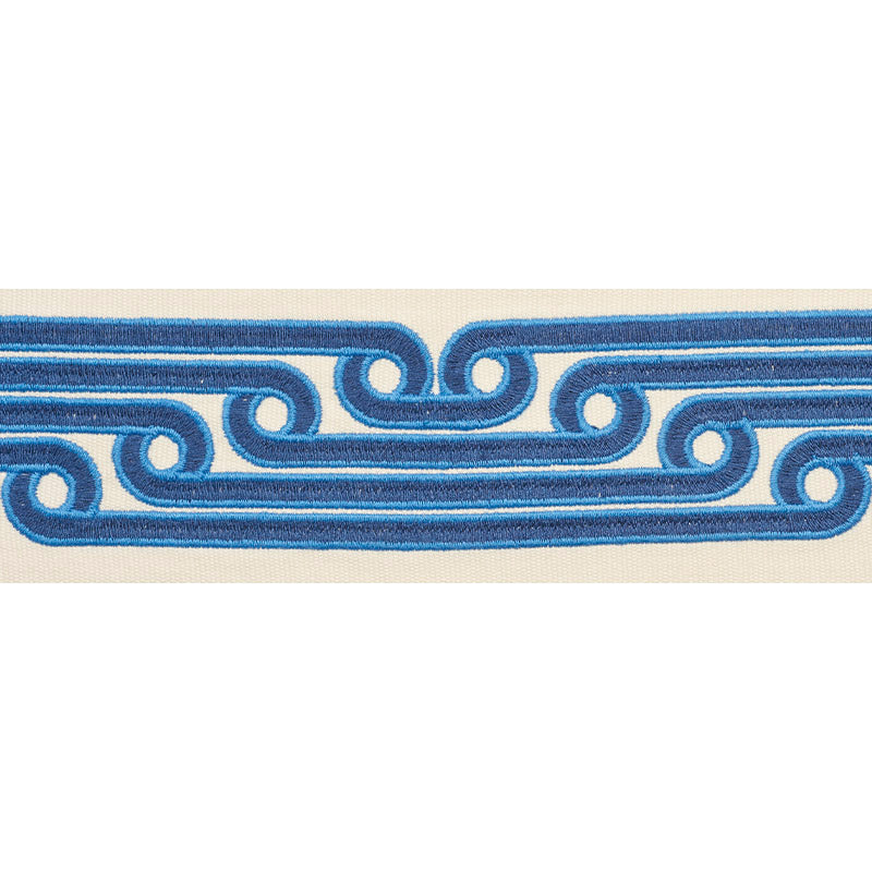 GALLOWAY TAPE BLUE