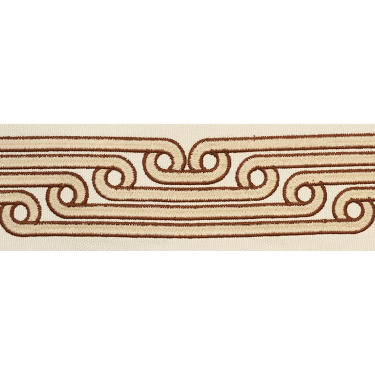 GALLOWAY TAPE BROWN