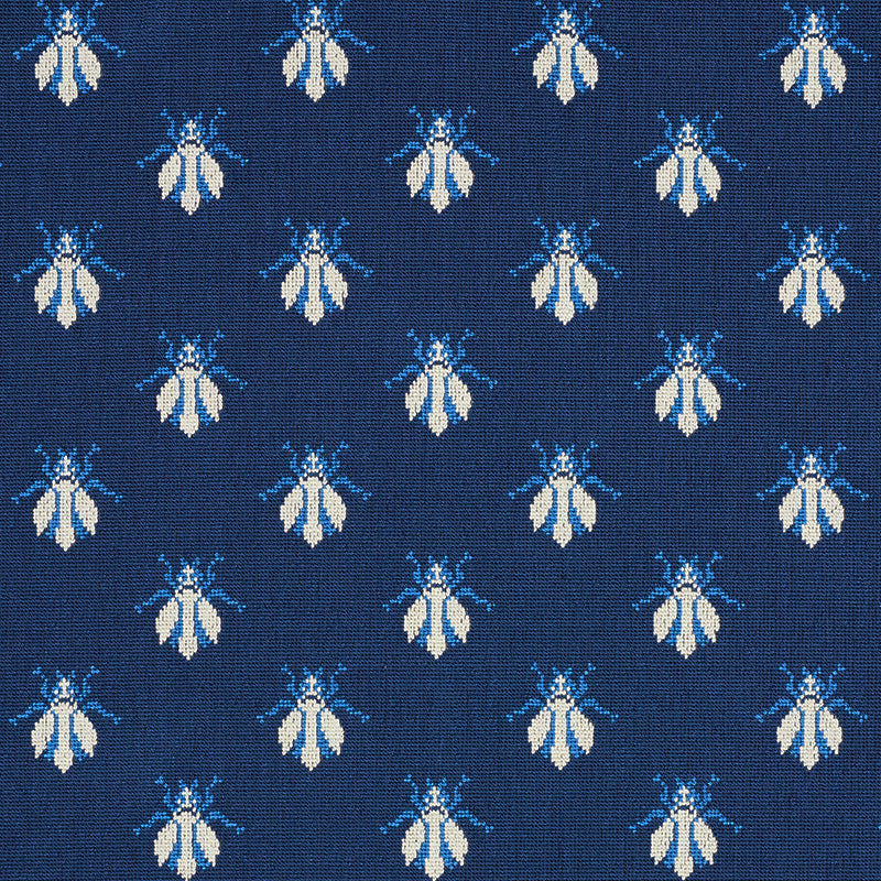 BEE ÌäPINGLÌä BLUE