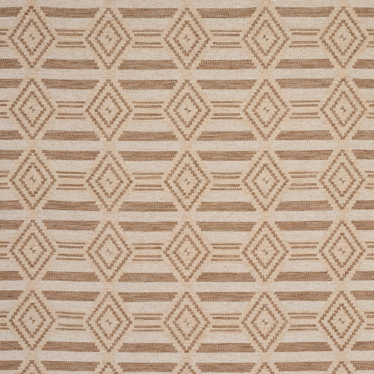 Schumacher MANTA PERFORMANCE BIRCH Fabric | Atlanta Fabrics
