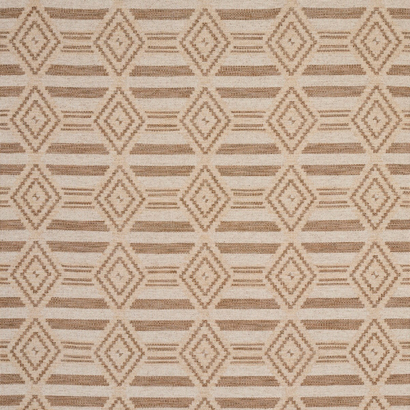 Schumacher MANTA PERFORMANCE BIRCH Fabric | Atlanta Fabrics