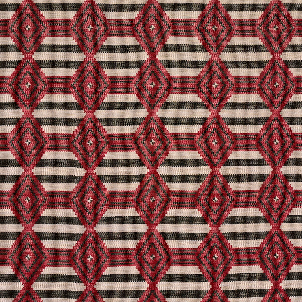 MANTA PERFORMANCE RED & BLACK