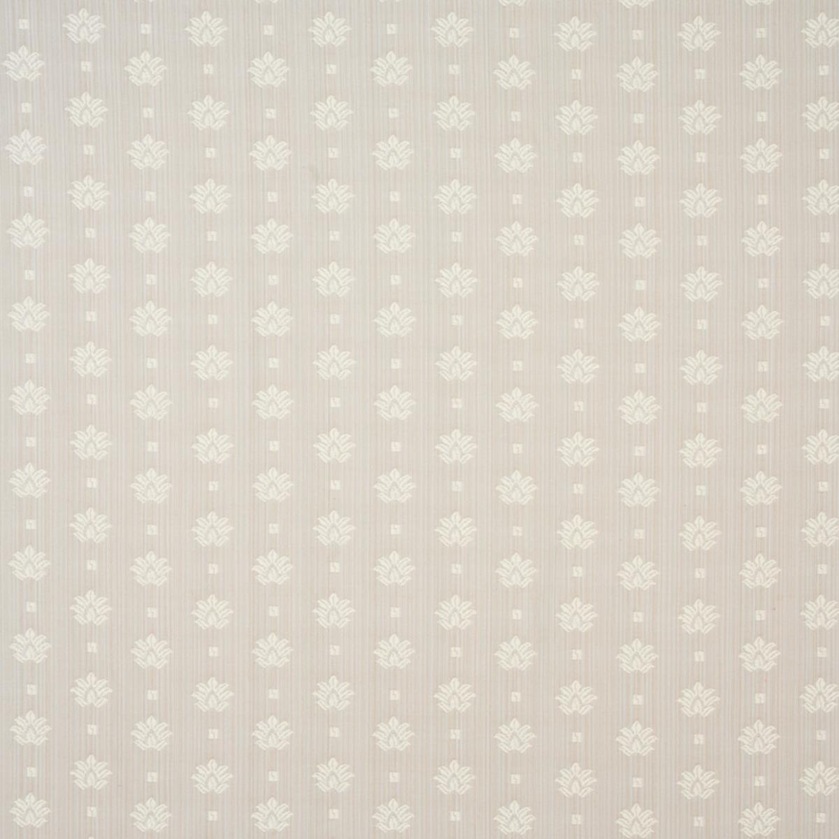 SCHUMACHER BRUNEL NATURAL FABRIC | Atlanta Fabrics