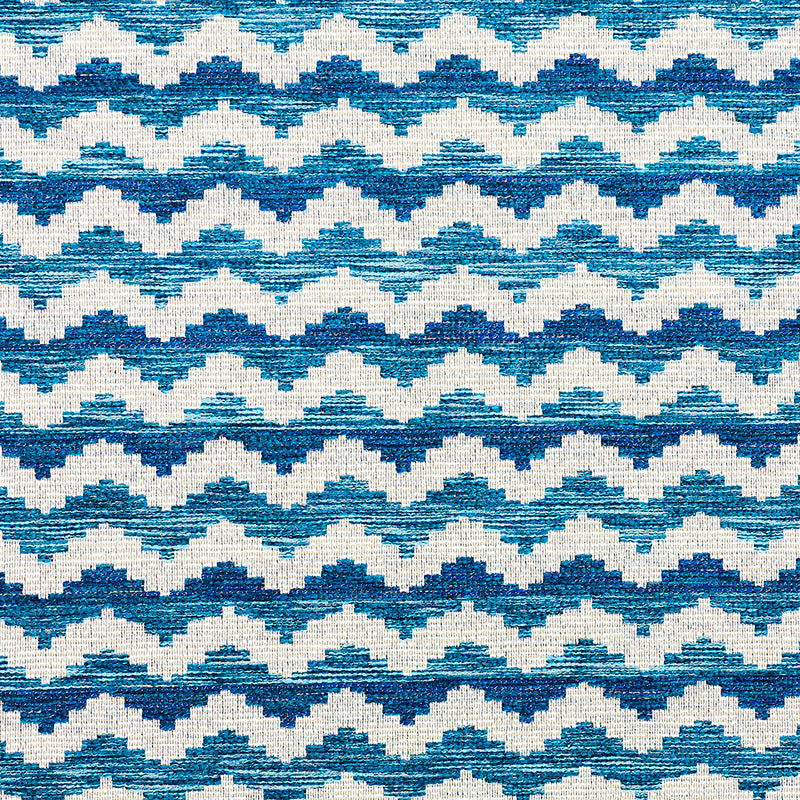 ROEBUCK PERFORMANCE BLUE