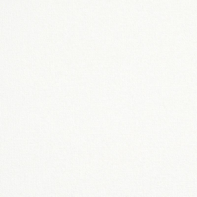 Schumacher ALBERT PERFORMANCE COTTON WHITE Fabric | Atlanta Fabrics