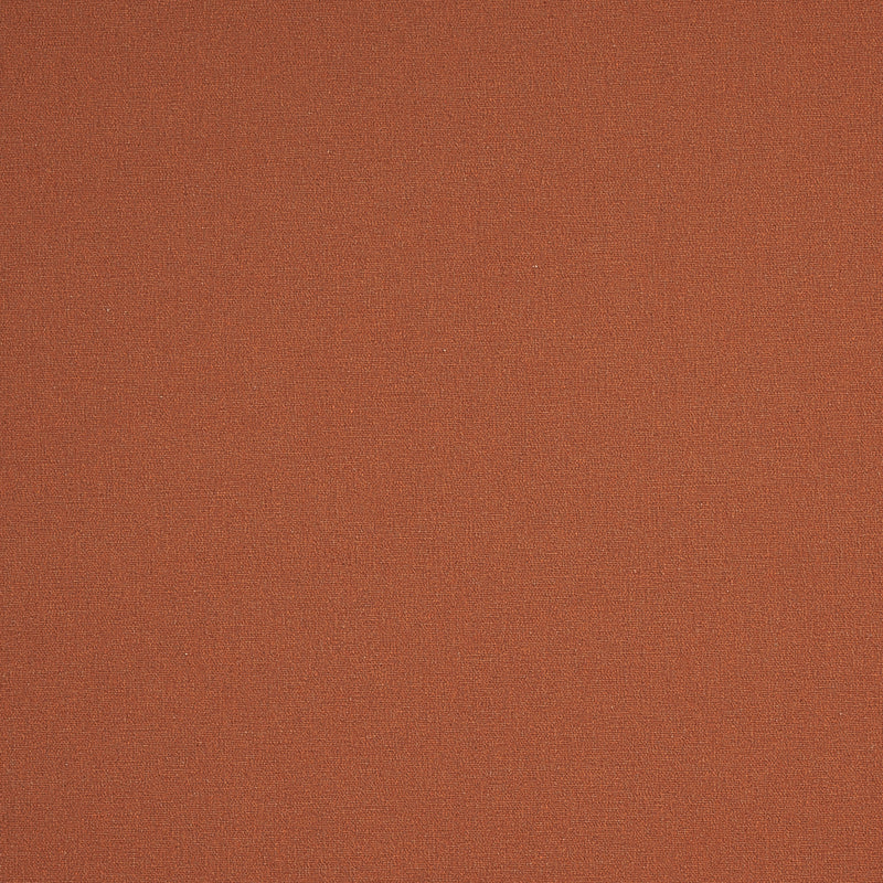 Schumacher ALBERT PERFORMANCE COTTON TERRACOTTA Fabric | Atlanta Fabrics