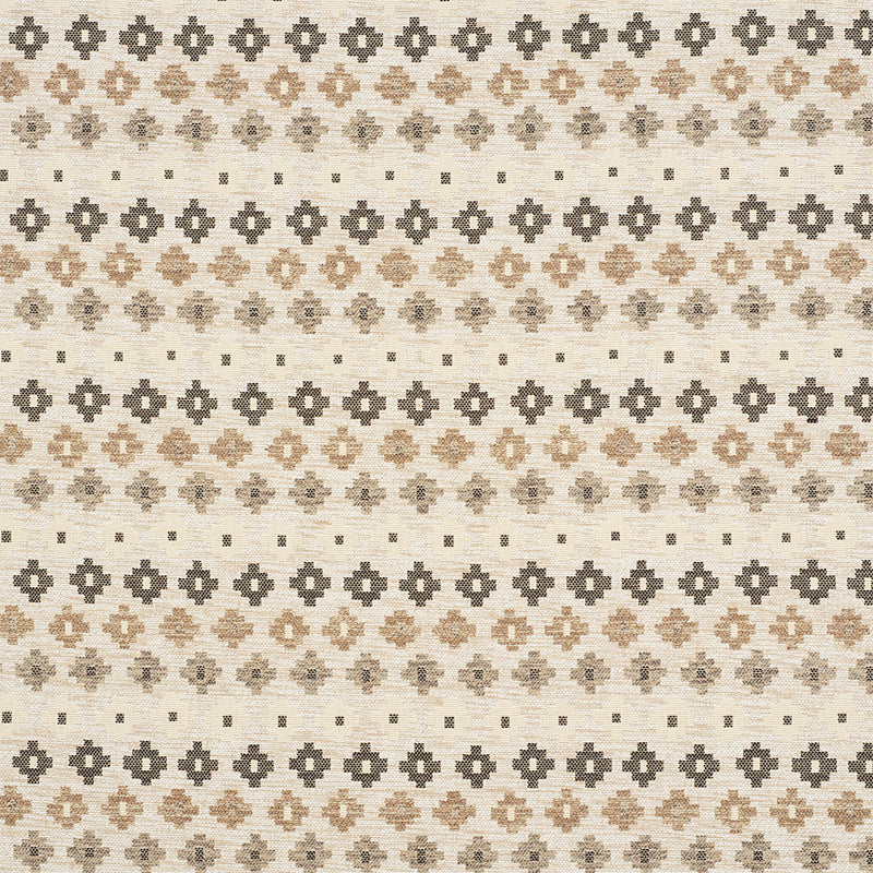 Schumacher AYUMI PERFORMANCE NATURAL Fabric | Atlanta Fabrics