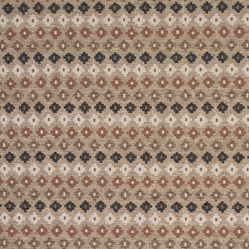 Schumacher AYUMI PERFORMANCE DUNE Fabric | Atlanta Fabrics