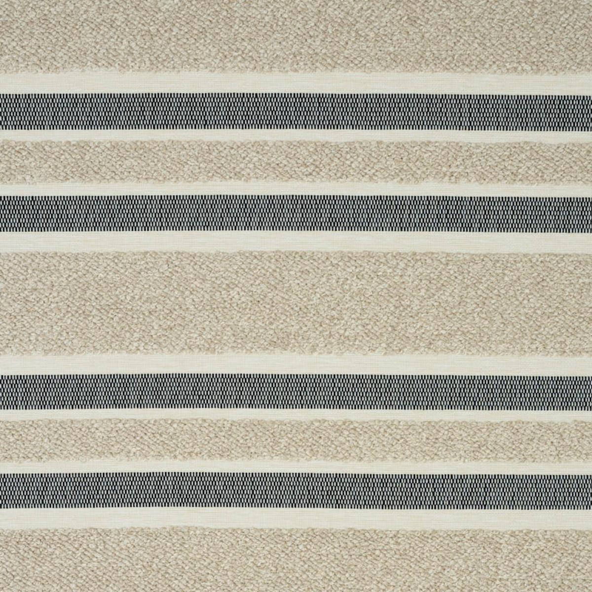 OHARA STRIPE INDOOR/OUTDOOR TAUPE