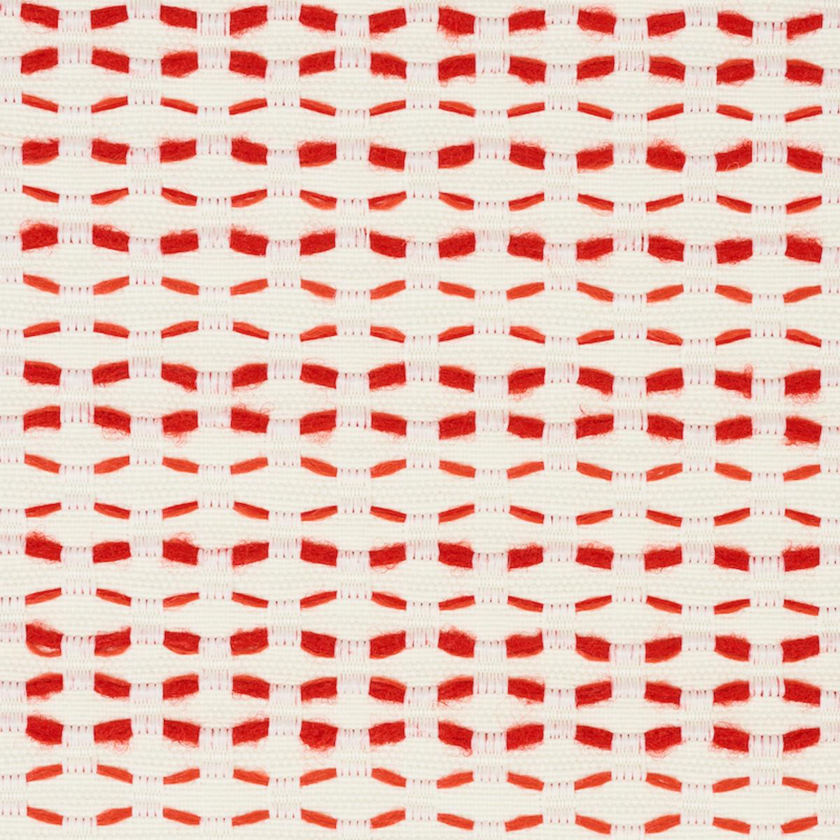 BRANFORD INDOOR/OUTDOOR RED