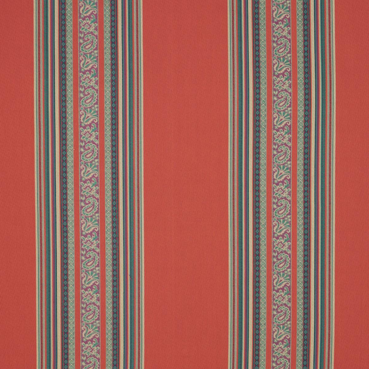 MARKOVA STRIPE RED