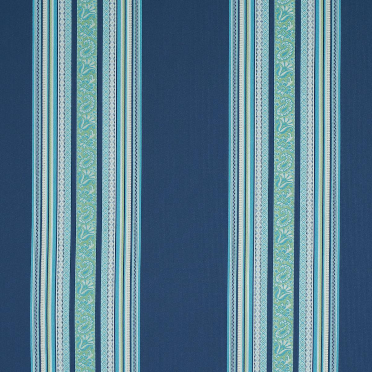 MARKOVA STRIPE NAVY