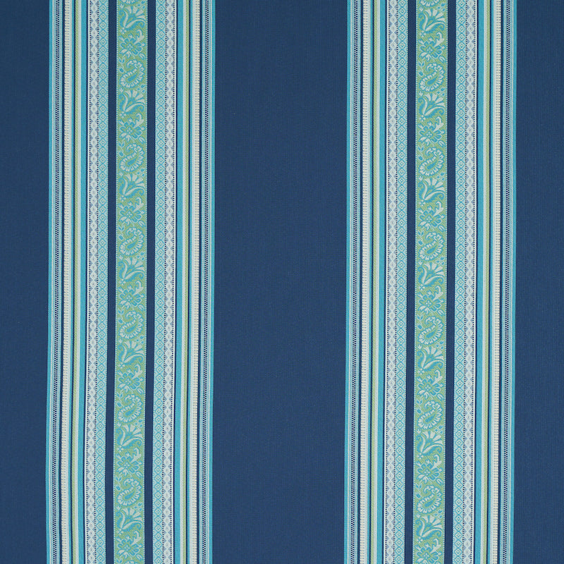 MARKOVA STRIPE NAVY