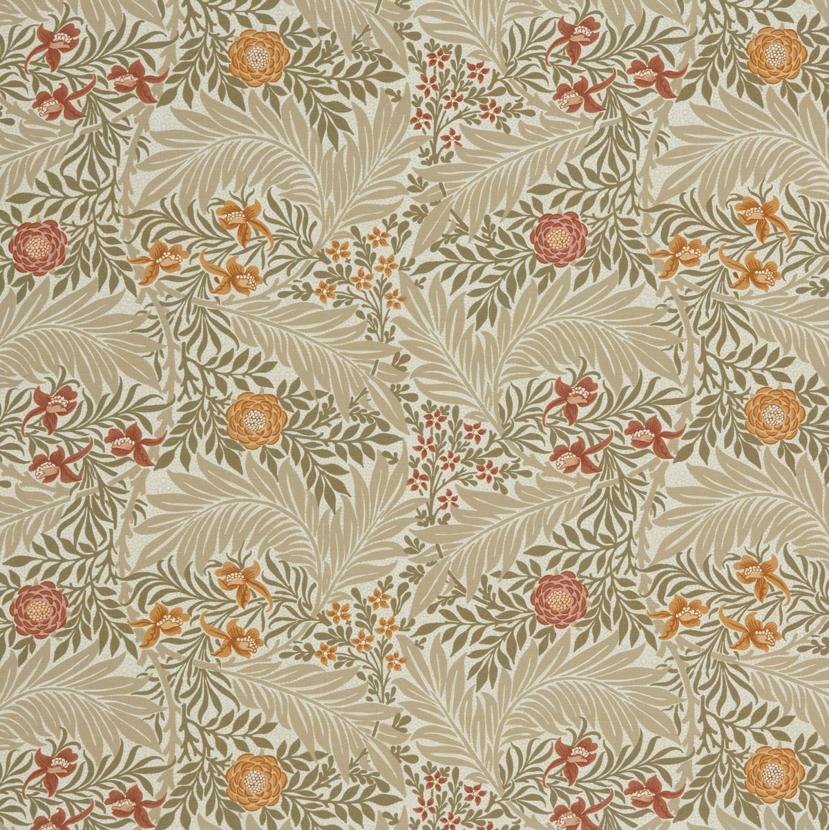 7861 LARKSPUR 1 SPICE