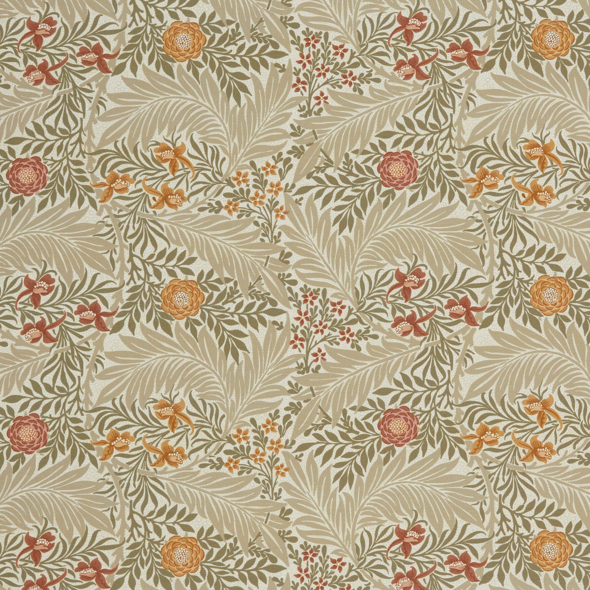 7861 LARKSPUR 1 SPICE