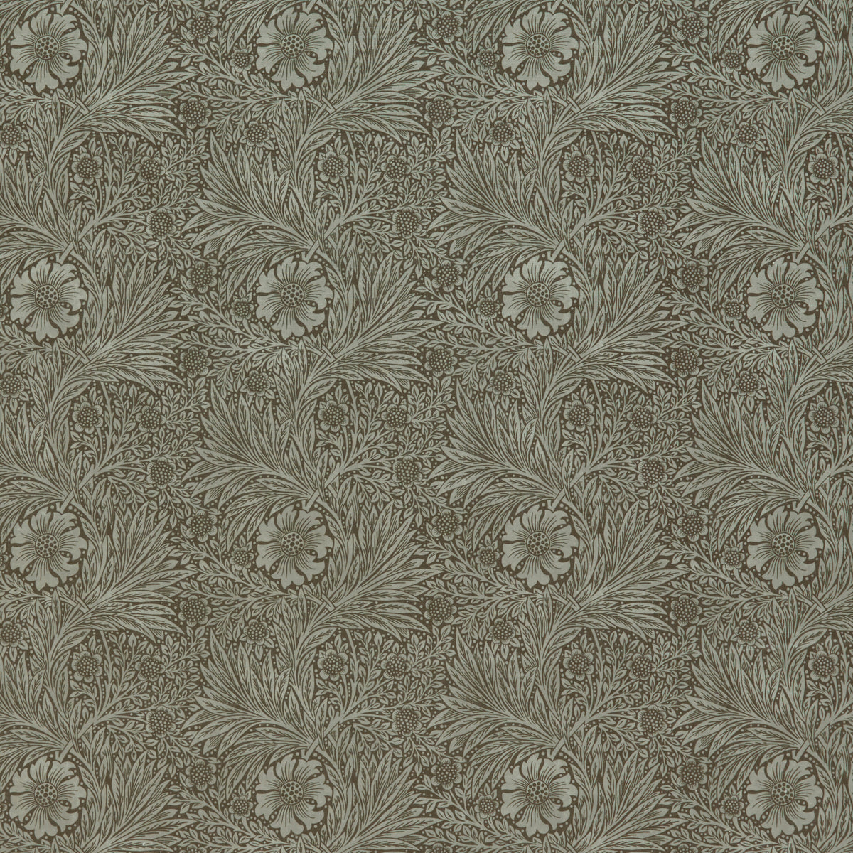 7864 MARIGOLD VELVET 4 STEEL