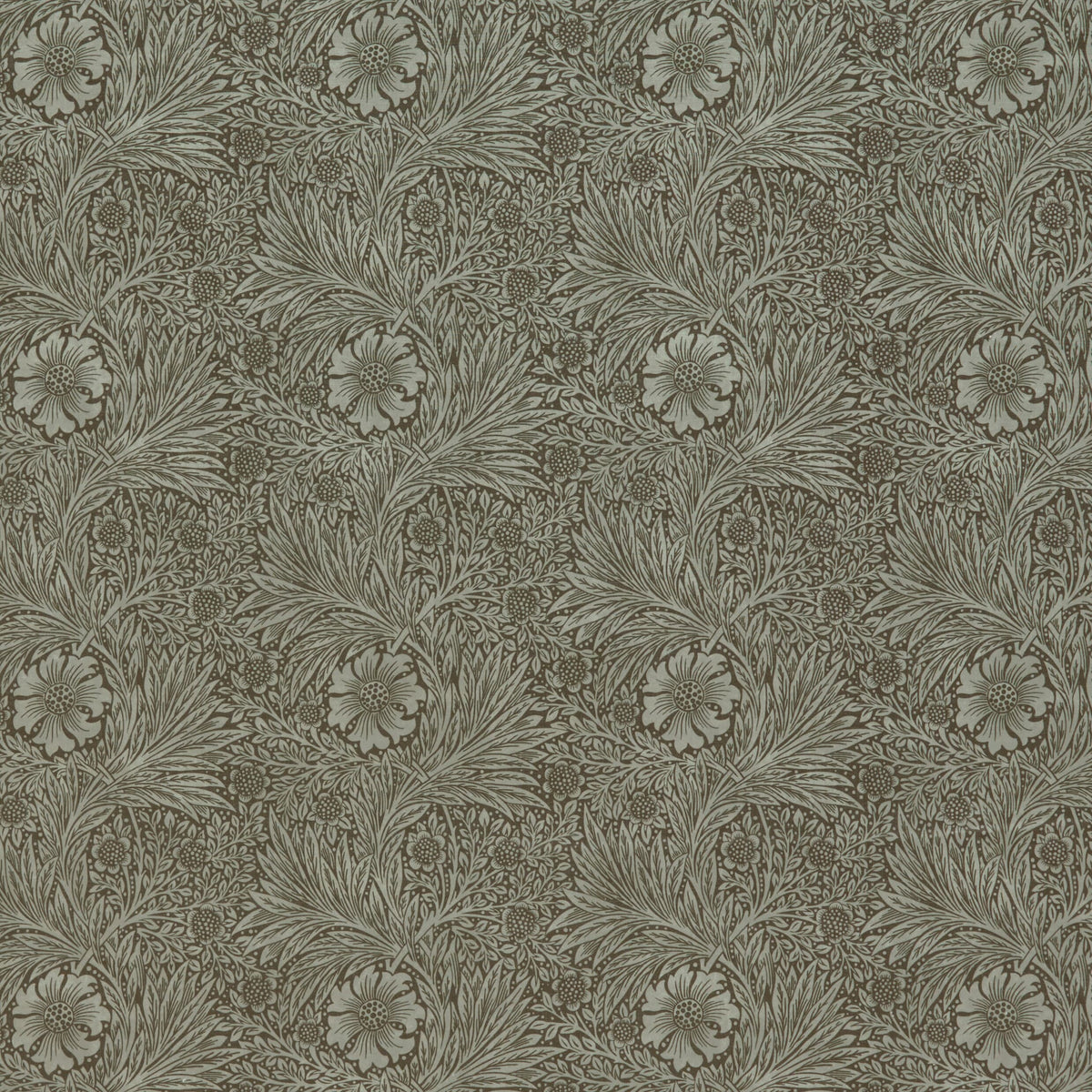 7864 MARIGOLD VELVET 4 STEEL