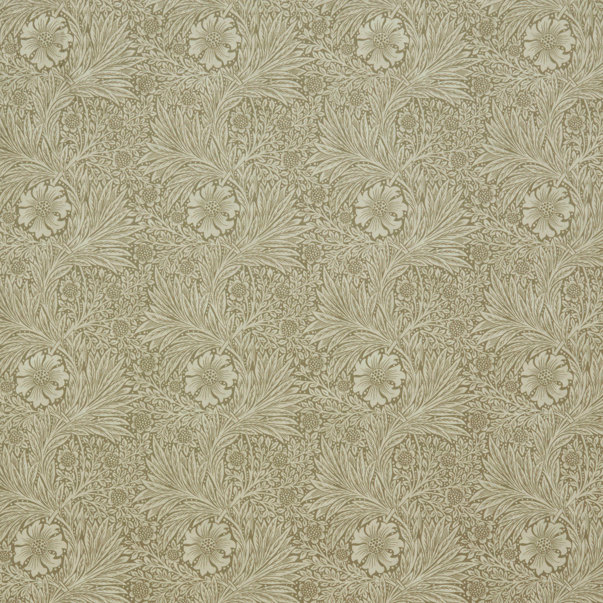 7864 MARIGOLD VELVET 5 BRAN