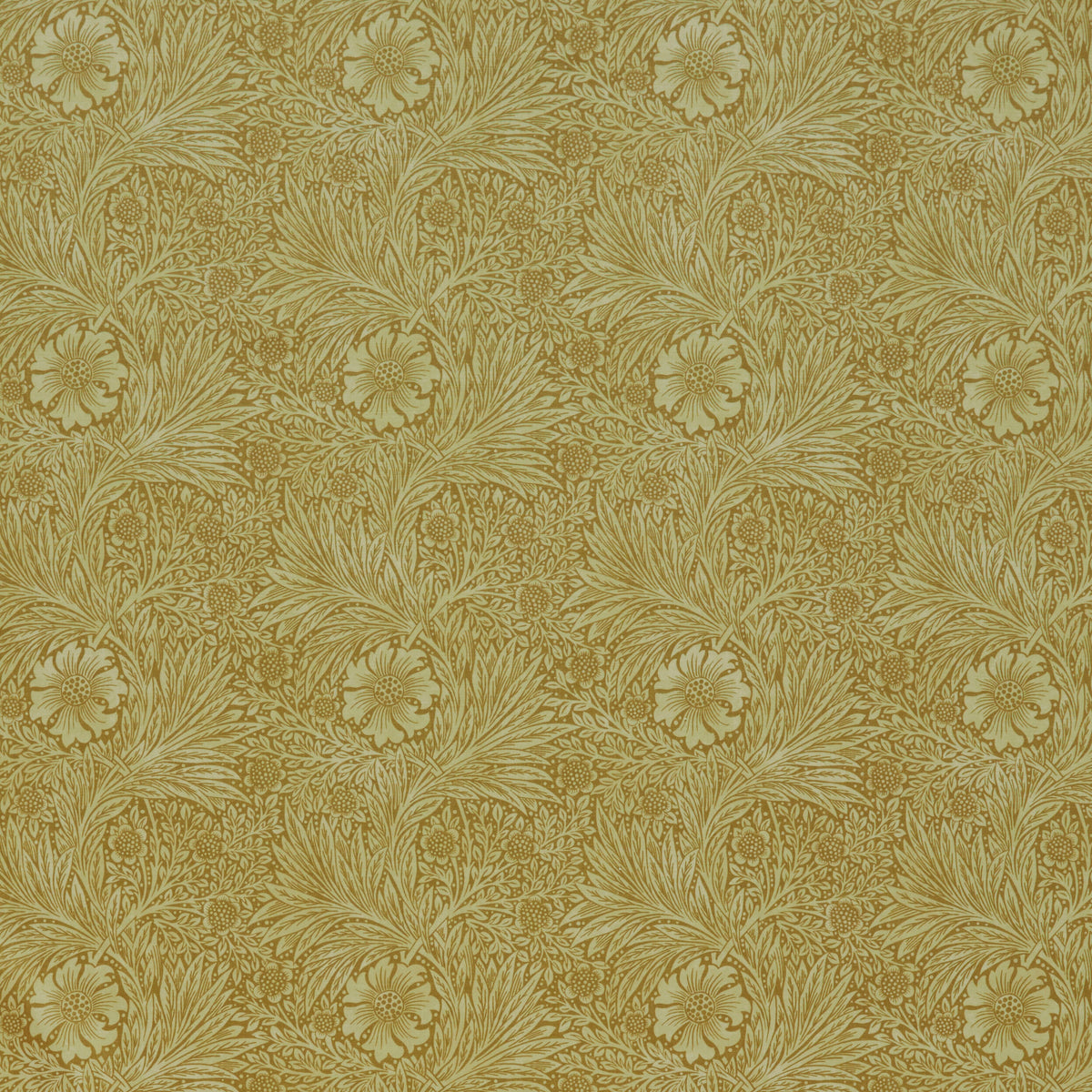 7864 MARIGOLD VELVET 6 TOPAZ