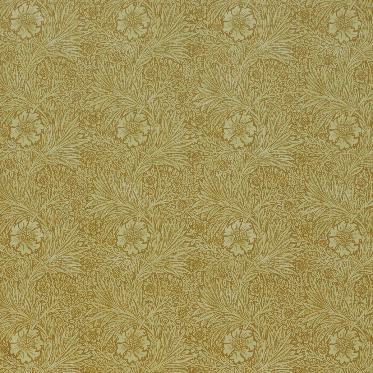 7864 MARIGOLD VELVET 6 TOPAZ