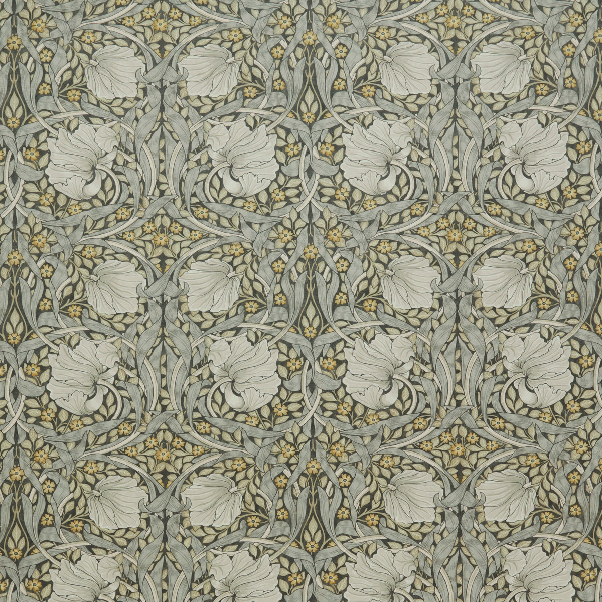 7871 PIMPERNEL VELVET 2 STONE