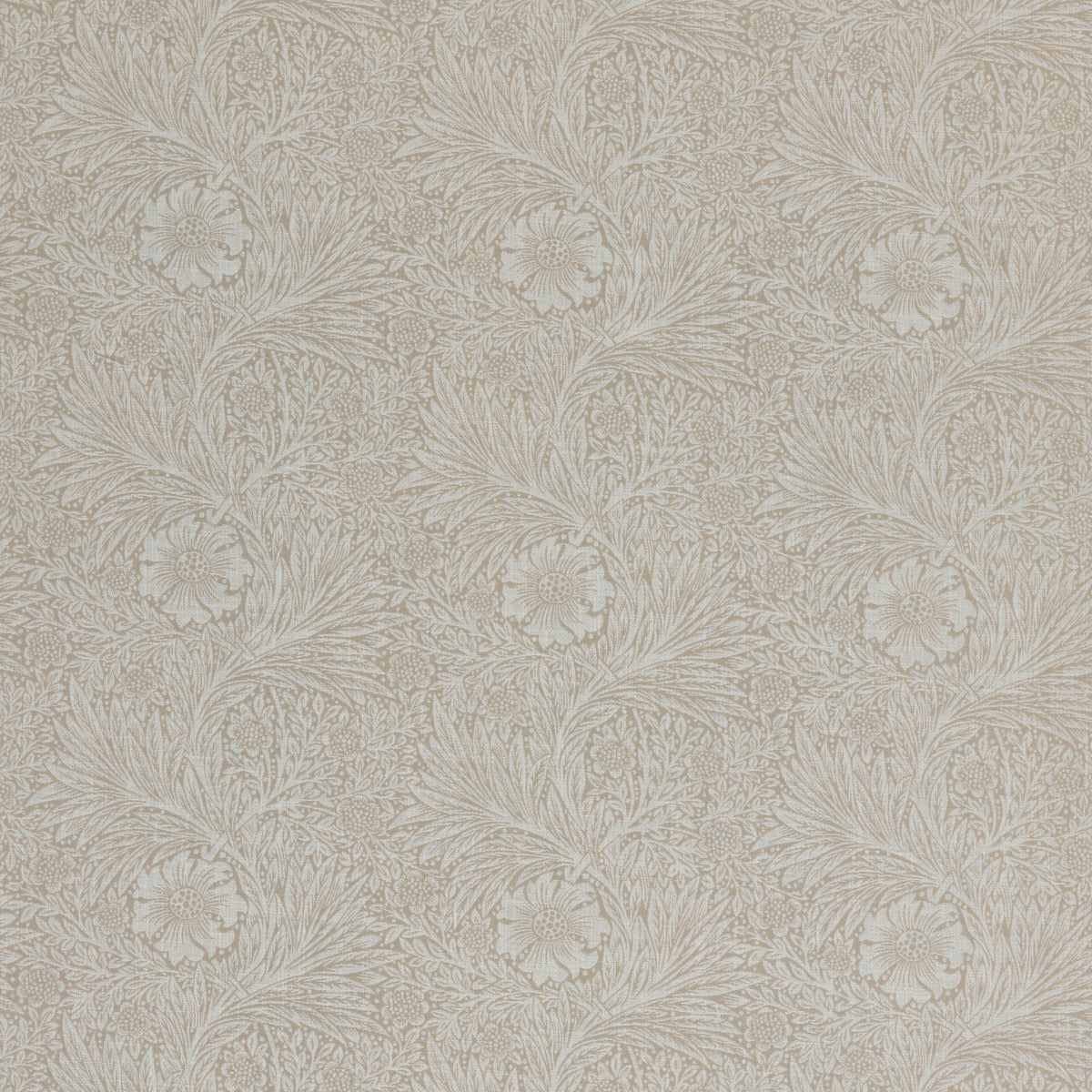 7872 MARIGOLD WOVEN 1 TAN