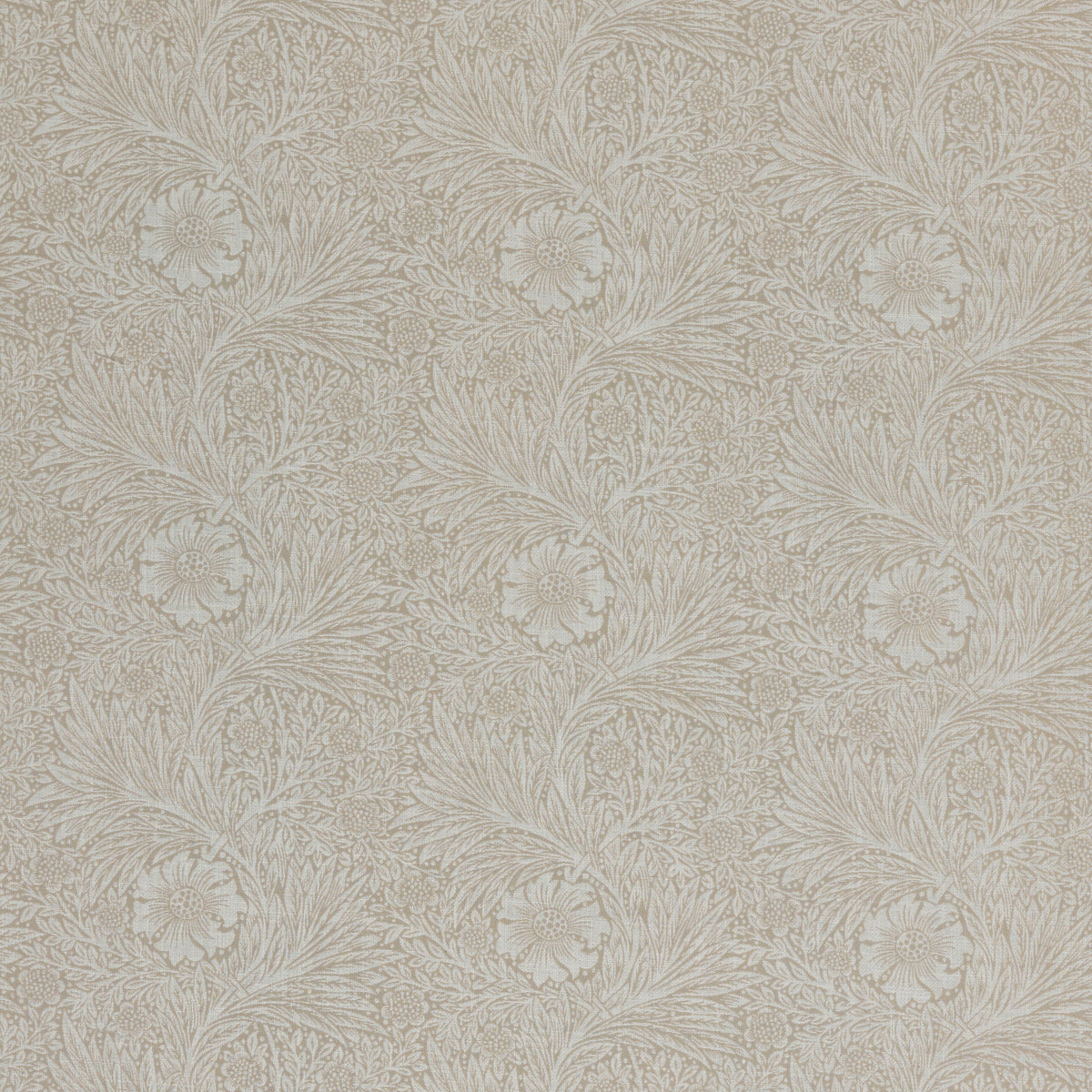 7872 MARIGOLD WOVEN 1 TAN